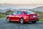 Audi S4 Sedan 2017 года (NA)